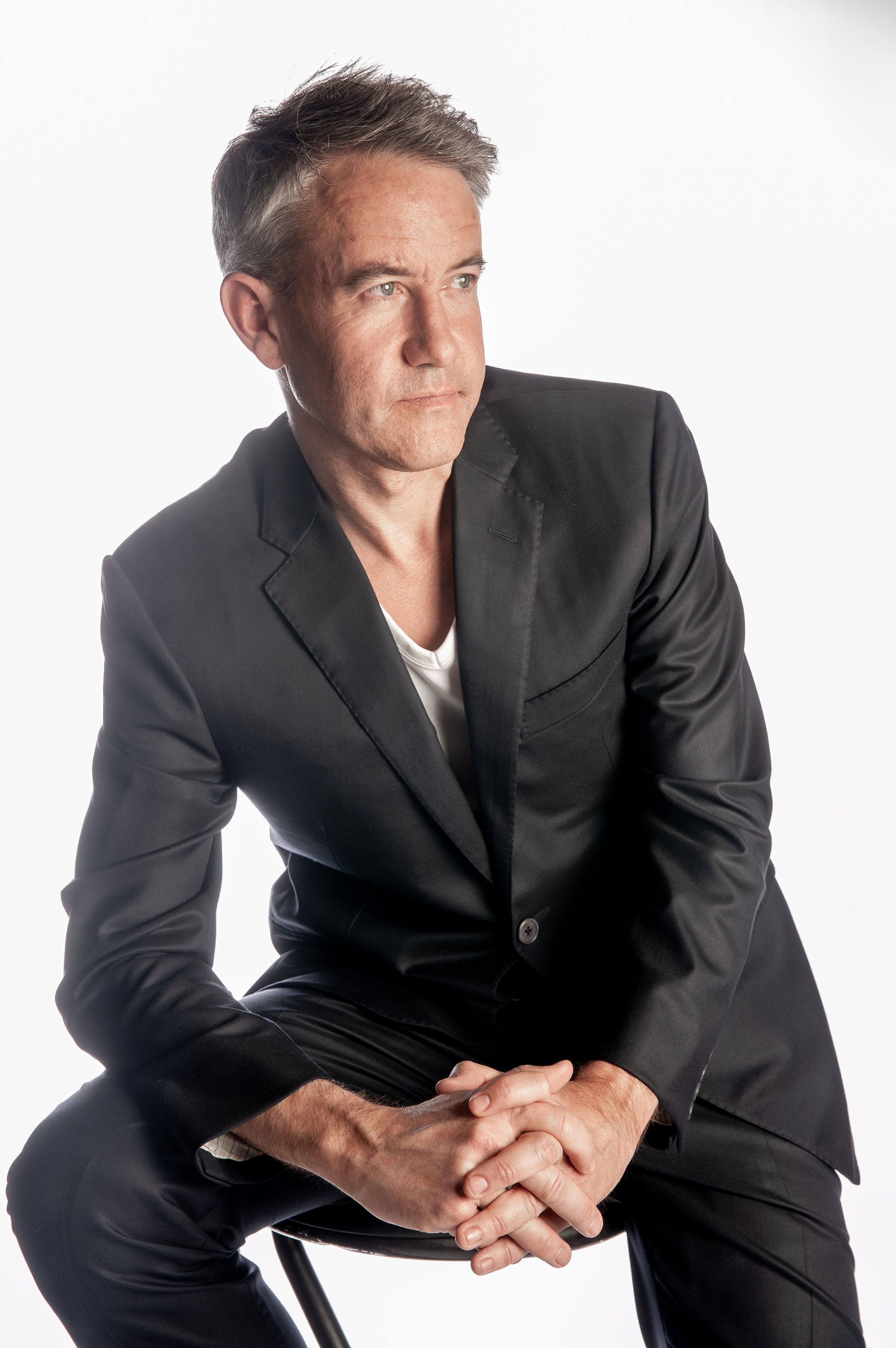 Olivier dJ. — Bodywork & Recovery